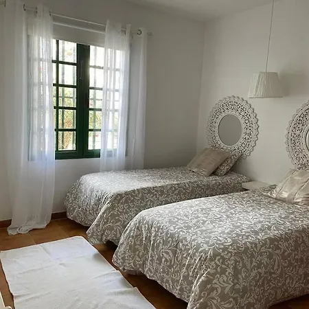 Apartment Amura En Playa De Cucharas