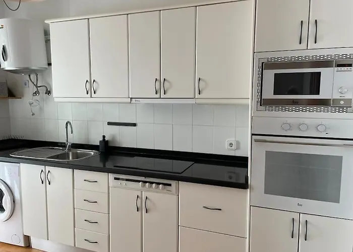 Apartamento Amura En Playa De Cucharas Costa Teguise