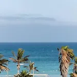 Amura En Playa De Cucharas *