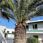 Apartament Amura En Playa De Cucharas