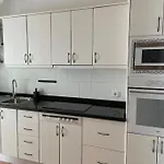 Apartament Amura En Playa De Cucharas Costa Teguise
