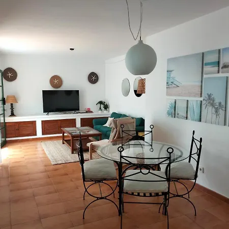 Amura En Playa De Cucharas Коста-Тегисе