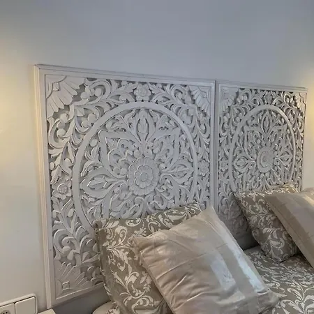 شقة Amura En Playa De Cucharas