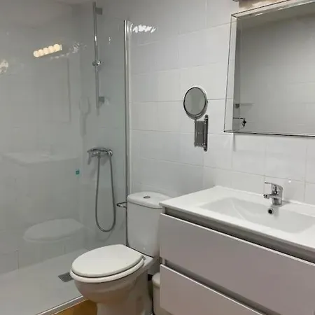 Amura En Playa De Cucharas Апартаменты *