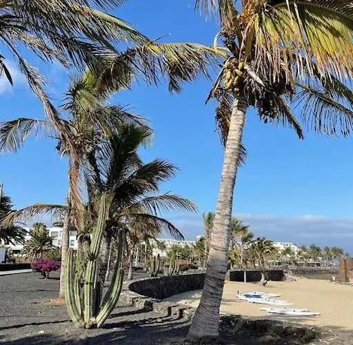Amura En Playa De Cucharas דירה *