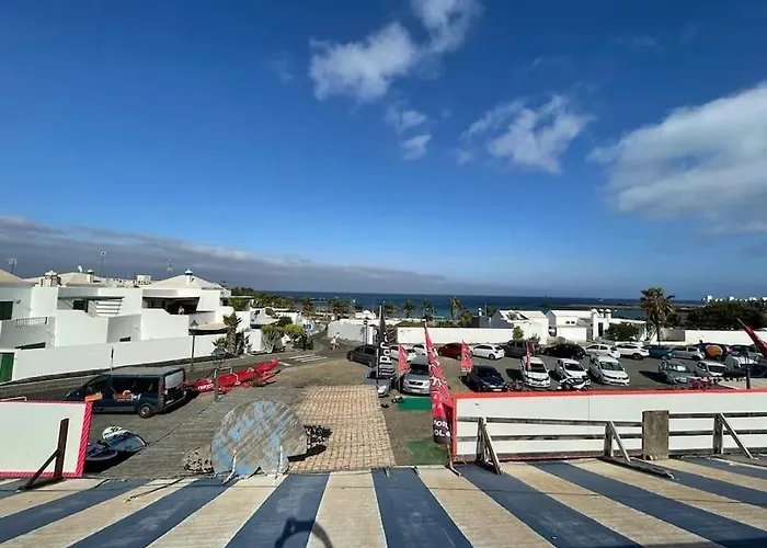 Amura En Playa De Cucharas Апартаменты