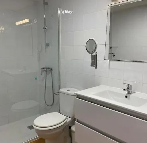 Amura En Playa De Cucharas דירה *