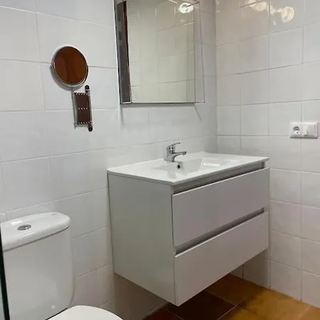 Amura En Playa De Cucharas *