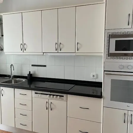 Apartman Amura En Playa De Cucharas Costa Teguise