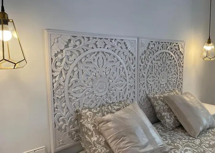 Apartmán Amura En Playa De Cucharas